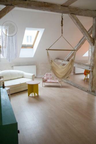 Apartament Ratuszowa