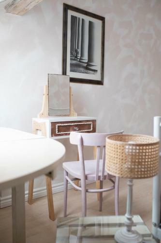 Apartament Ratuszowa