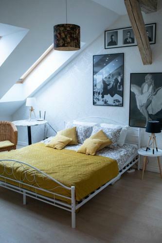 Apartament Ratuszowa