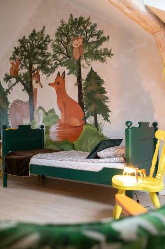 Apartament Ratuszowa