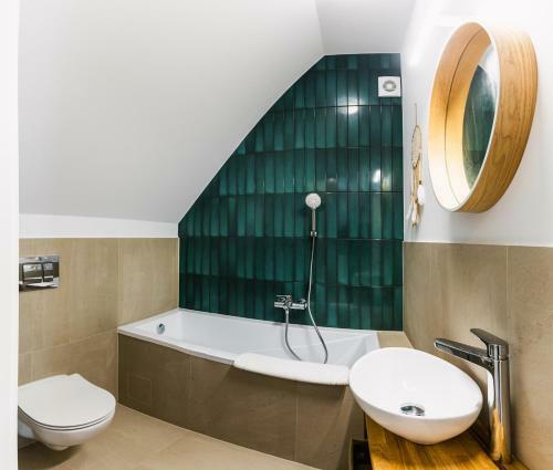 Przystanek Babia Apartamenty