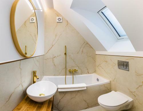 Przystanek Babia Apartamenty