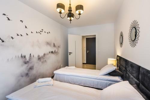 Przystanek Babia Apartamenty
