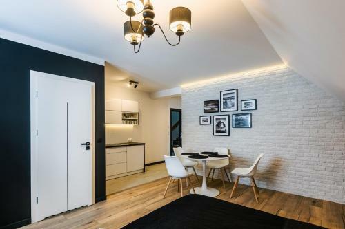 Przystanek Babia Apartamenty