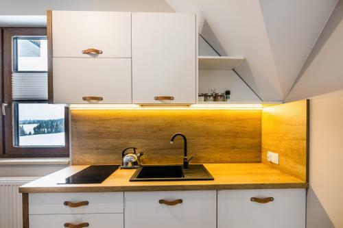 Przystanek Babia Apartamenty