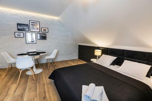 Przystanek Babia Apartamenty
