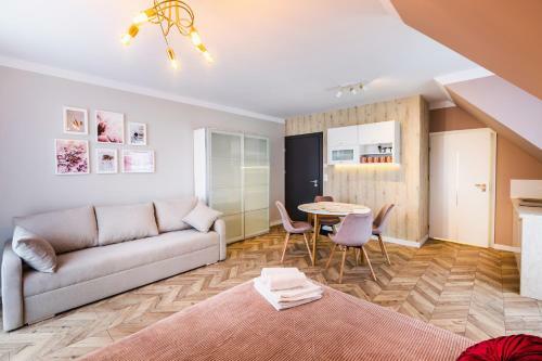 Przystanek Babia Apartamenty