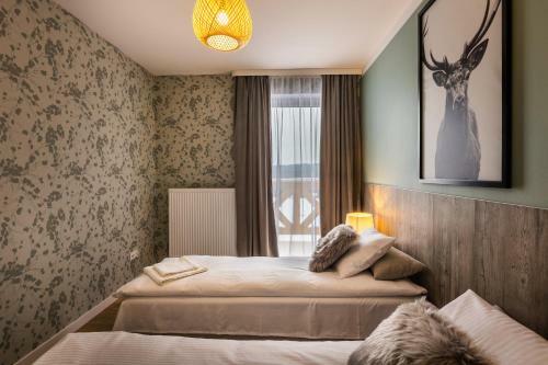 Przystanek Babia Apartamenty