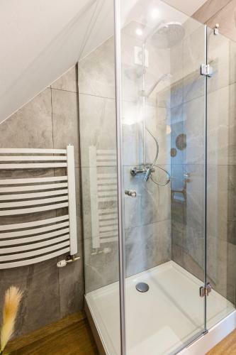 Przystanek Babia Apartamenty