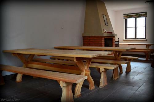 Agroturismo Pensjonat Lisewo