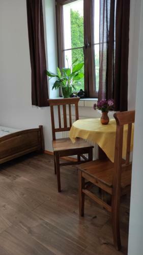 Agroturismo Pensjonat Lisewo