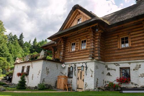 Villa Dom G�ralski Lipowa