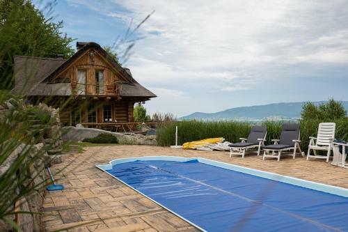 Villa Dom G�ralski Lipowa
