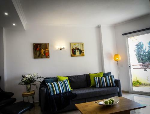 Apartment Duquesa De Espa�a