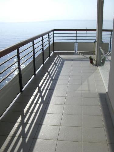 Apartamento Castillo De Santa Clara 2