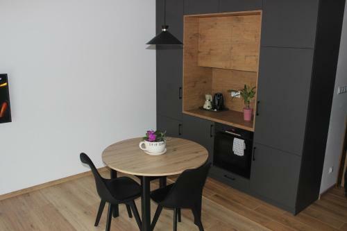 Apartament Chopina
