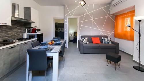 Miracle Apartment