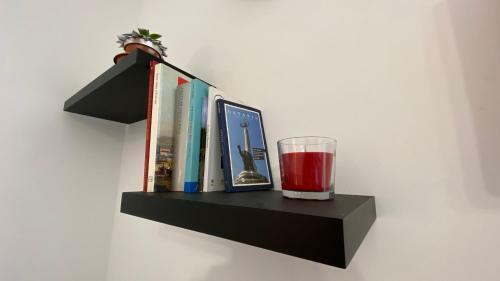 Miracle Apartment