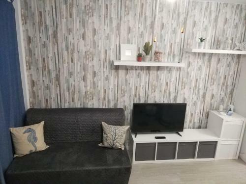 Apartamento Royalhomes Estudios Playamar