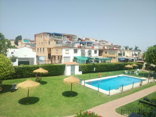 Apartamento Royalhomes Estudios Playamar