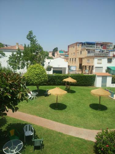 Apartamento Royalhomes Estudios Playamar