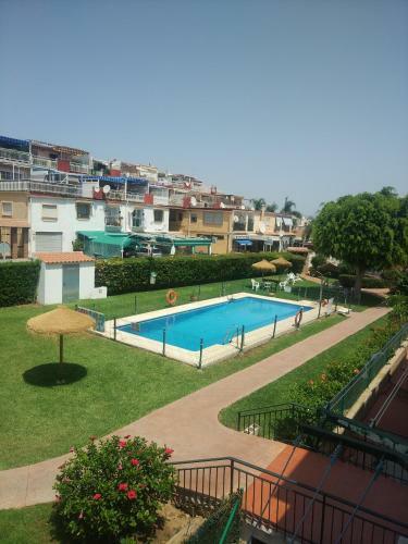Apartamento Royalhomes Estudios Playamar