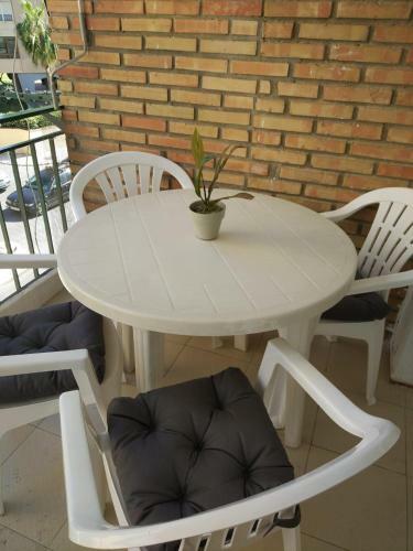 Apartamento Royalhomes Estudios Playamar