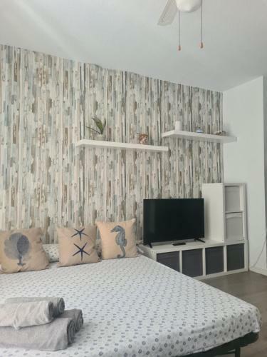 Apartamento Royalhomes Estudios Playamar