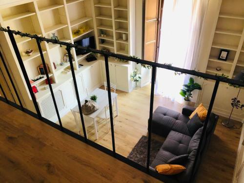 Apartamento Casa Pulvirenti Catania