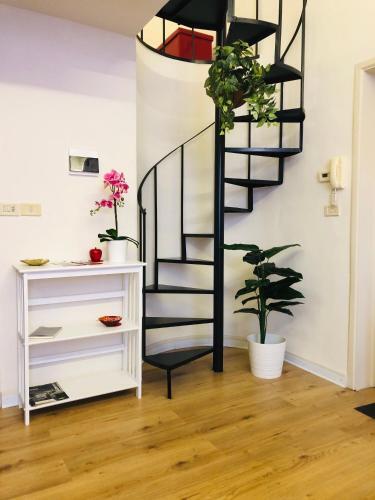 Apartamento Casa Pulvirenti Catania