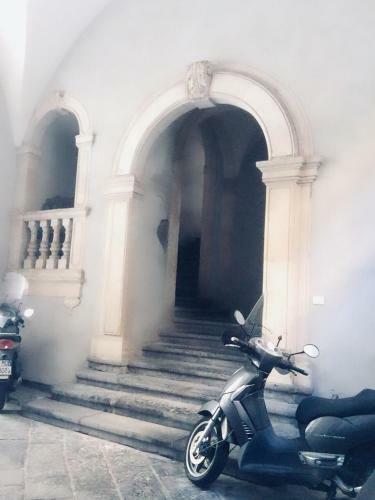 Apartamento Casa Pulvirenti Catania