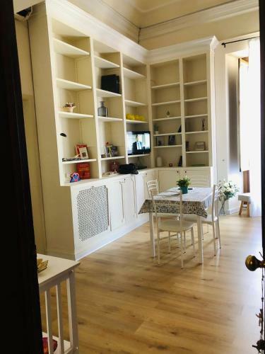 Apartamento Casa Pulvirenti Catania