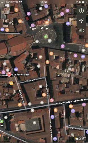Apartamento Casa Pulvirenti Catania
