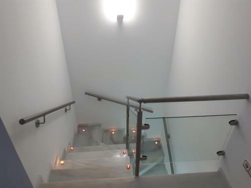 Apartamento Atico Duplex Con Vistas Al Mar. Dos Plazas de Garaje