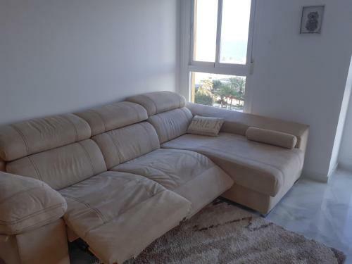 Apartamento Atico Duplex Con Vistas Al Mar. Dos Plazas de Garaje