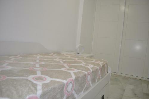 Apartamento Atico Duplex Con Vistas Al Mar. Dos Plazas de Garaje