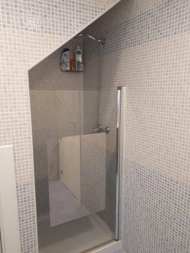 Apartamento Atico Duplex Con Vistas Al Mar. Dos Plazas de Garaje