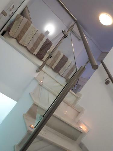 Apartamento Atico Duplex Con Vistas Al Mar. Dos Plazas de Garaje