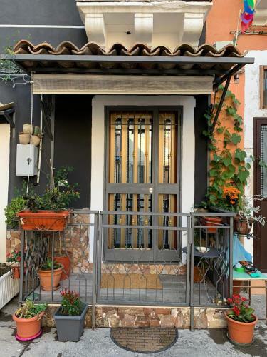Apartamento Munterahouse