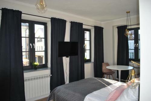 Apartamenty ?owicz