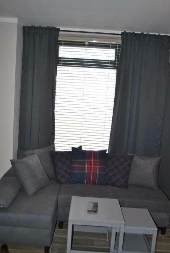 Apartamenty ?owicz