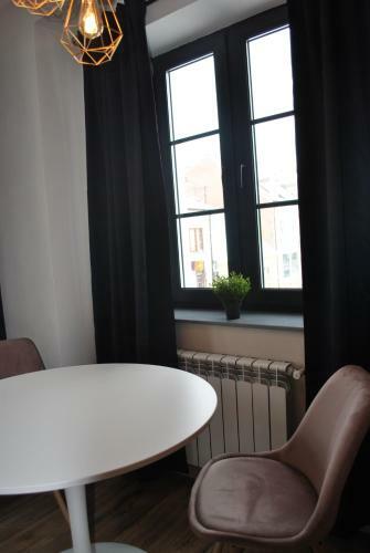 Apartamenty ?owicz