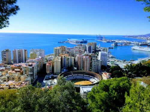 Apartamento Salome 4
