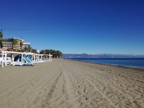 Apartamento Salome 4