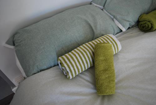 Apartamento Salome 4
