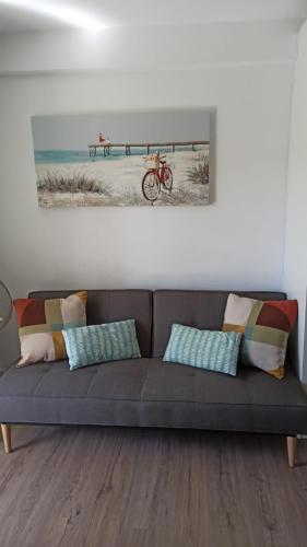 Apartamento Salome 4
