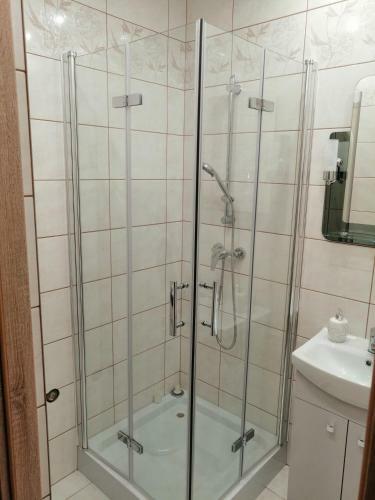 Apartament Reymonta