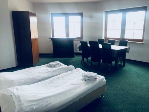 Hotel Pokoje Go?cinne Atmosfera