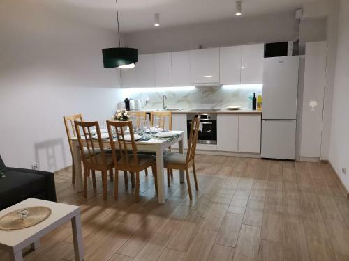 Apartament Adamentis Lubawa
