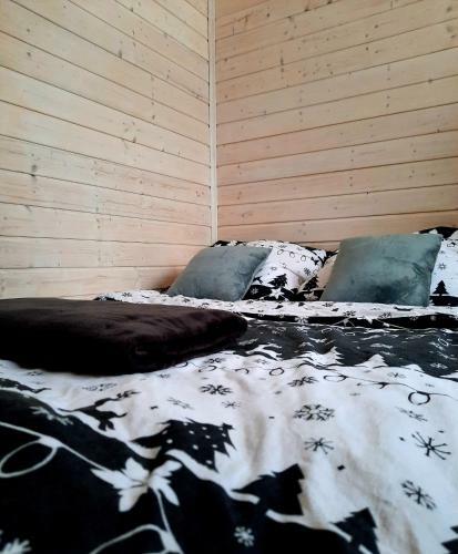 Mi Casa En Paczyno
